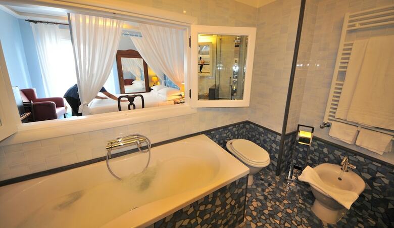 Hotel Palladio