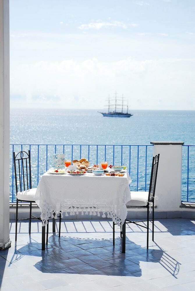 Hotel Palladio