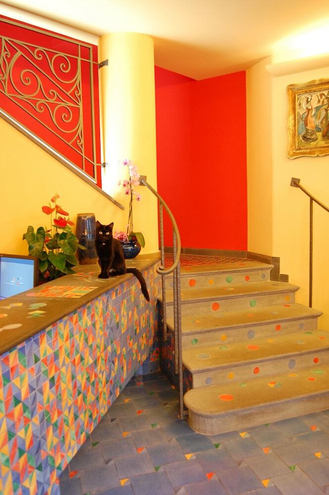 Hotel Palladio