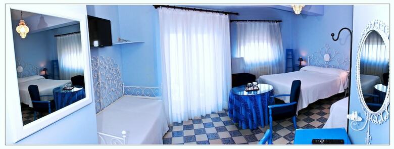 Hotel Palladio