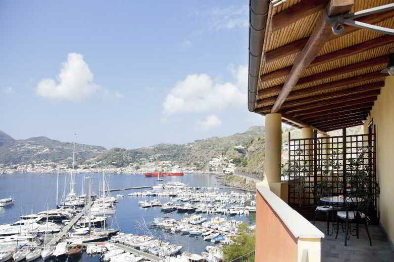 Hotel A Pinnata