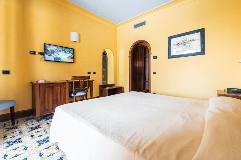 Hotel Aktea