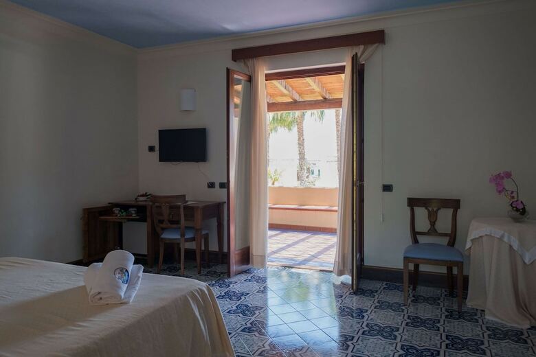 Hotel Aktea