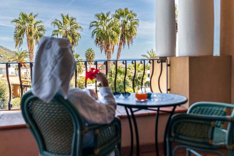 Hotel Aktea