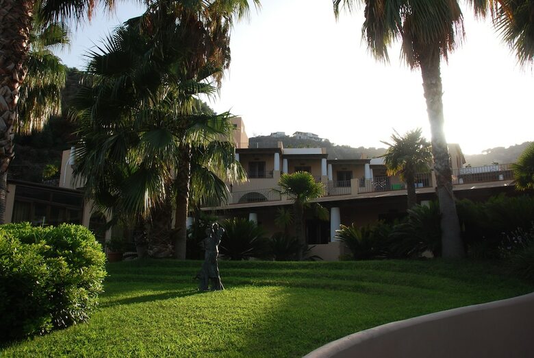 Hotel Aktea