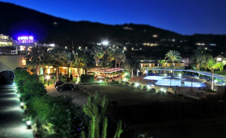 Hotel Aktea
