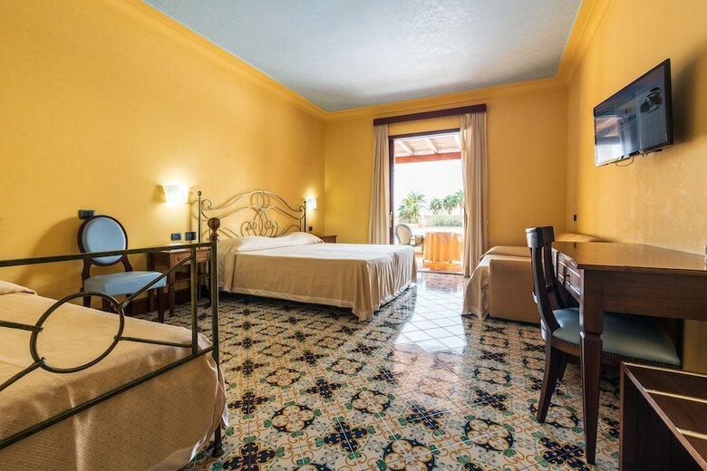 Hotel Aktea