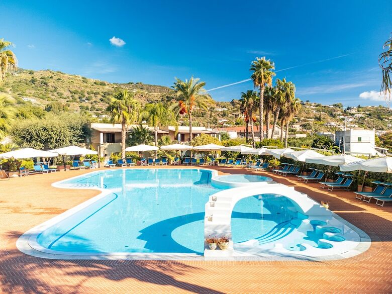 Hotel Aktea
