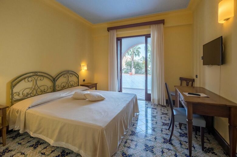 Hotel Aktea