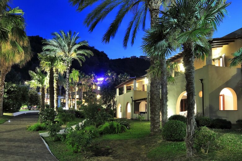 Hotel Aktea