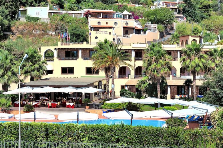 Hotel Aktea
