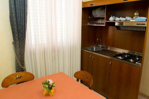 Hotel Residence Alberghiero Eolie