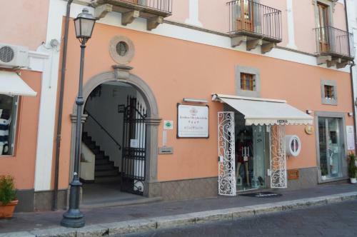 Hotel Residence Alberghiero Eolie