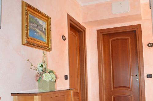 Hotel Residence Alberghiero Eolie