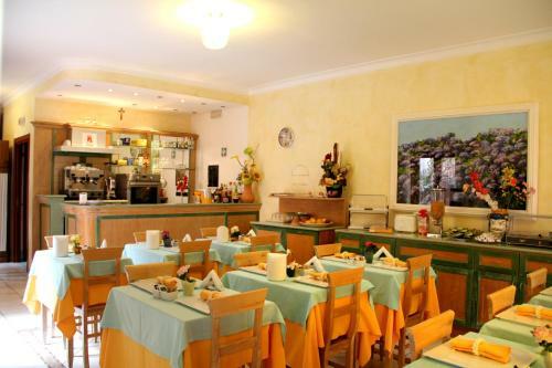 Hotel Residence Alberghiero Eolie
