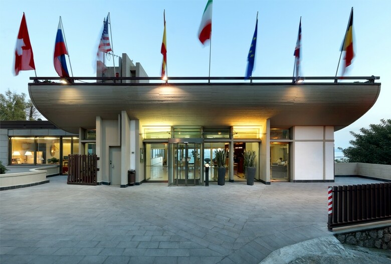 Hotel Eurostars Monte Tauro