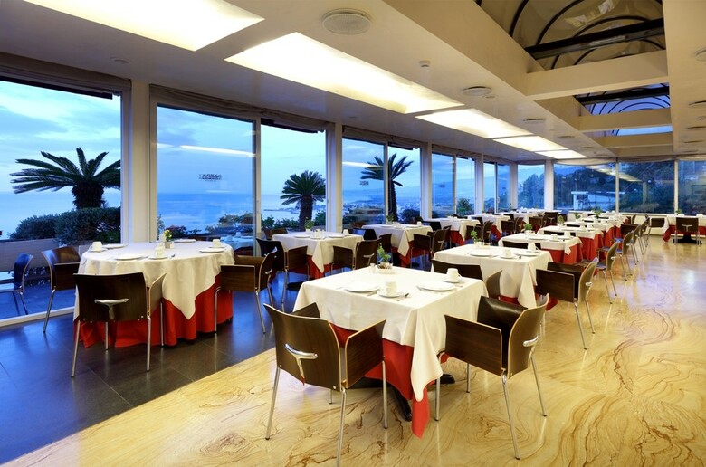Hotel Eurostars Monte Tauro
