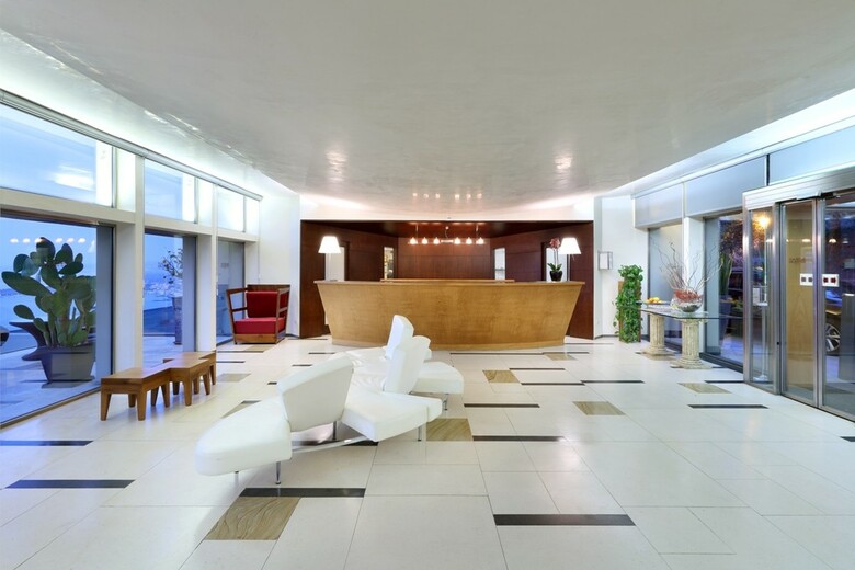 Hotel Eurostars Monte Tauro