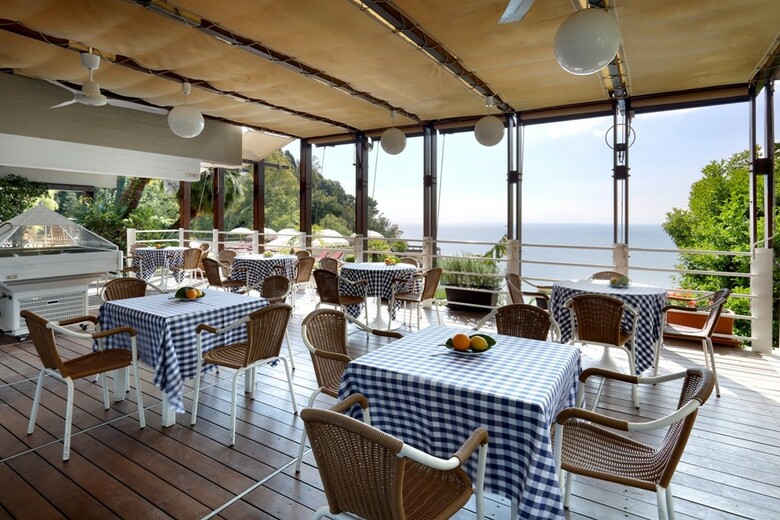 Hotel Eurostars Monte Tauro