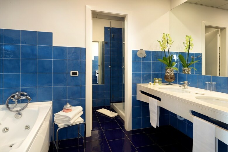 Hotel Eurostars Monte Tauro