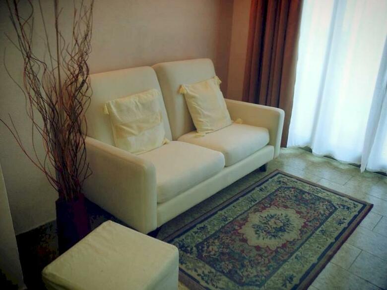 Andromaco Palace Hotel