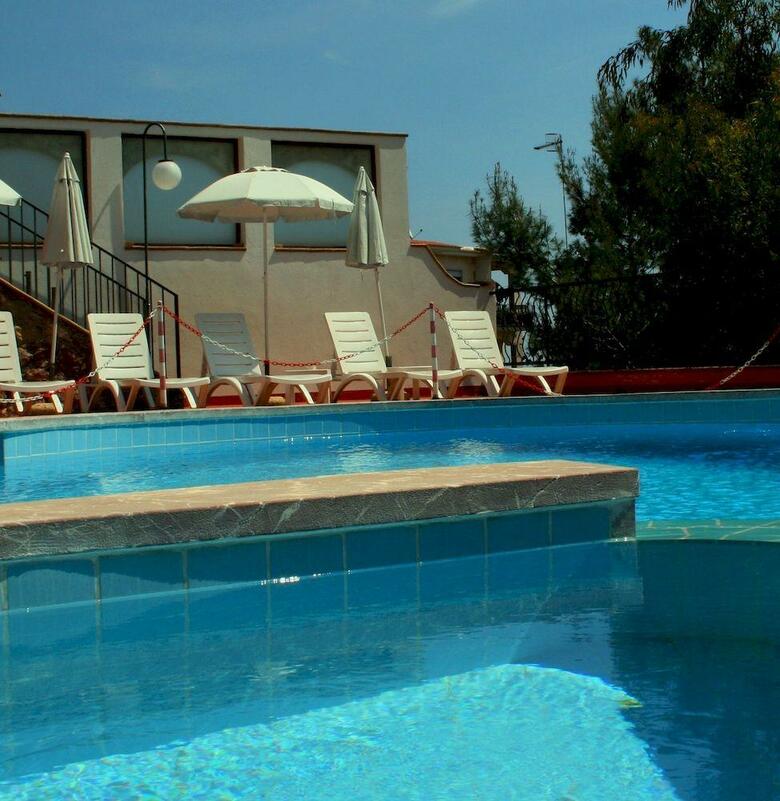 Andromaco Palace Hotel