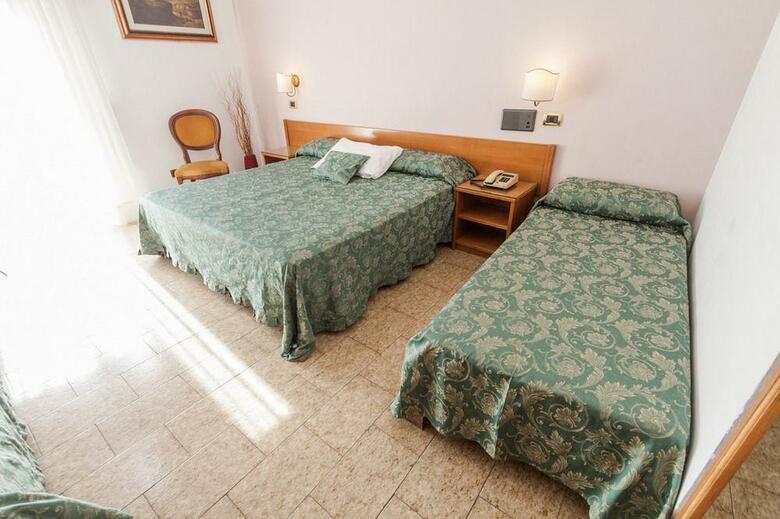 Andromaco Palace Hotel