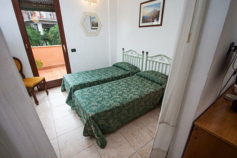 Andromaco Palace Hotel