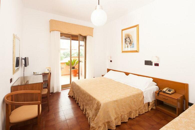 Andromaco Palace Hotel