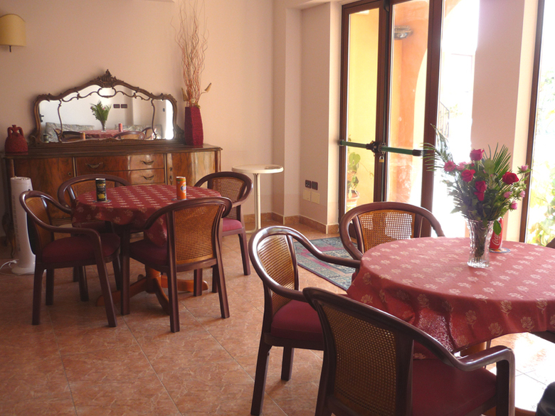 Andromaco Palace Hotel
