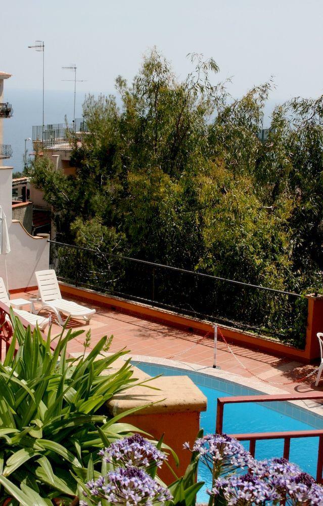 Andromaco Palace Hotel