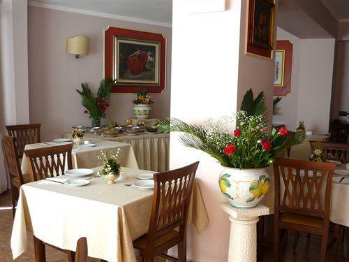 Andromaco Palace Hotel