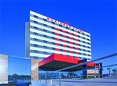 Andromaco Palace Hotel