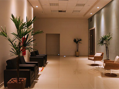 Andromaco Palace Hotel