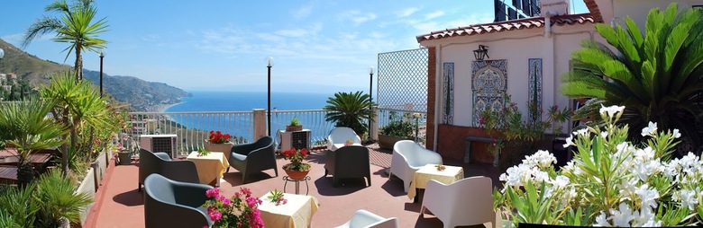 Hotel Splendid