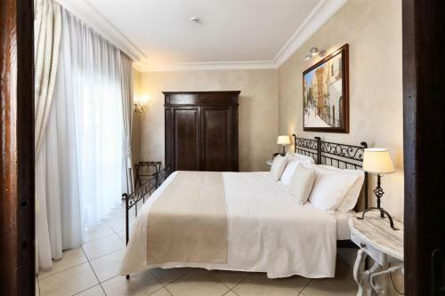 Hotel Villa Angela