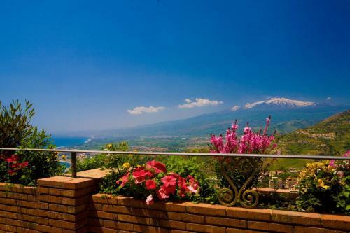 Hotel Villa Angela