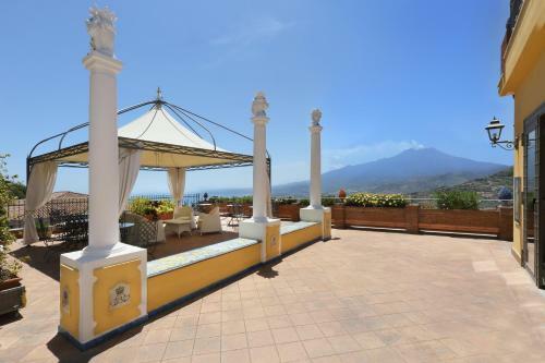 Hotel Villa Angela
