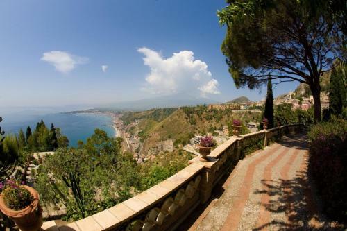 Hotel Villa Angela