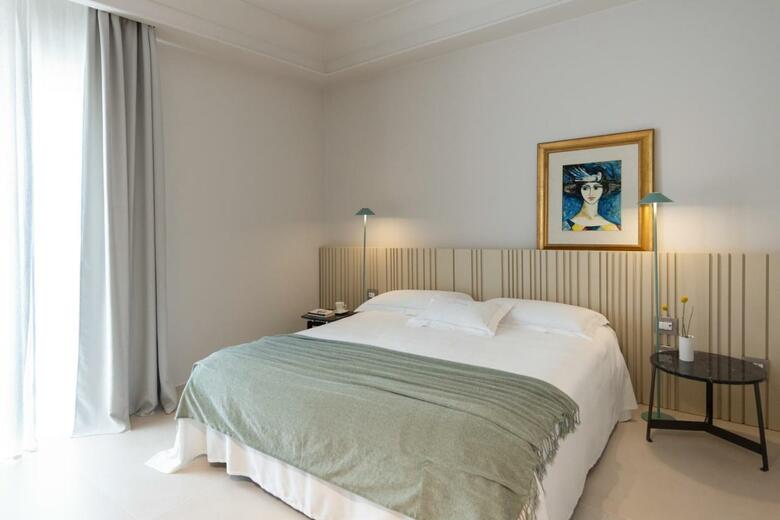 Hotel Taodomus Taormina