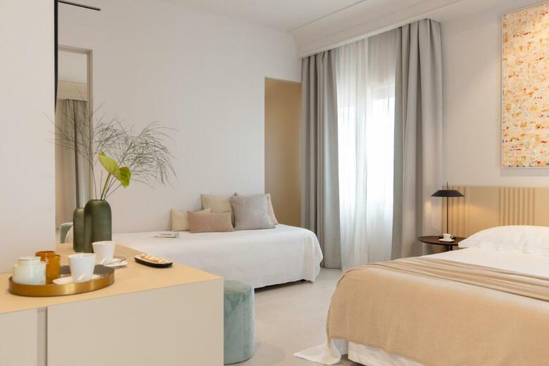 Hotel Taodomus Taormina