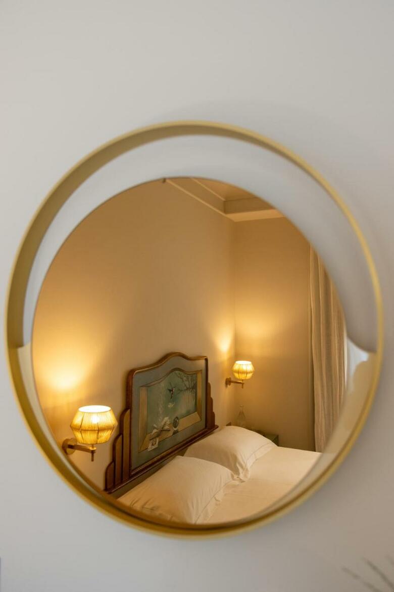 Hotel Taodomus Taormina