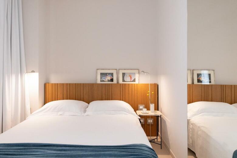 Hotel Taodomus Taormina