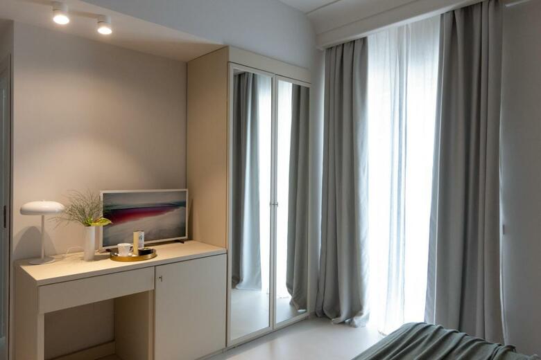 Hotel Taodomus Taormina