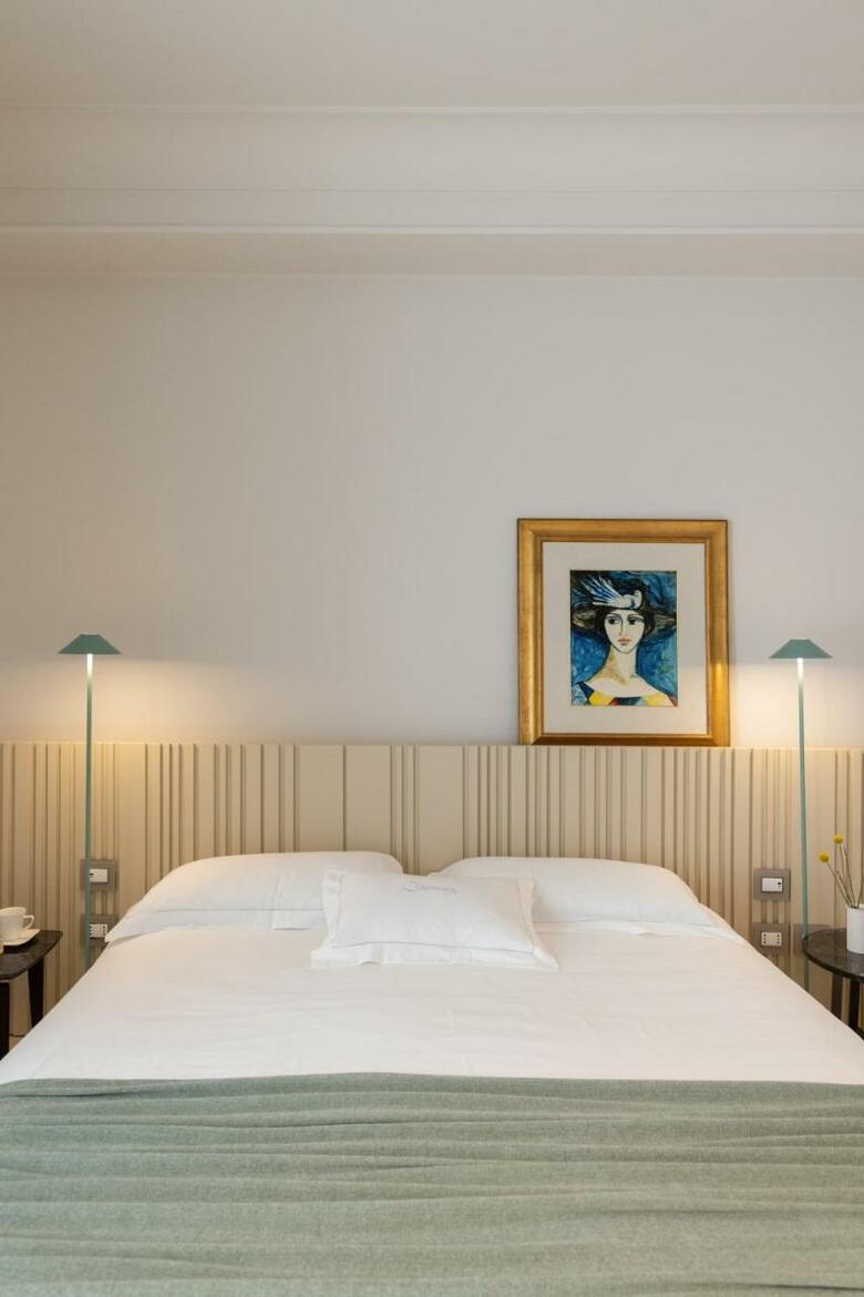 Hotel Taodomus Taormina