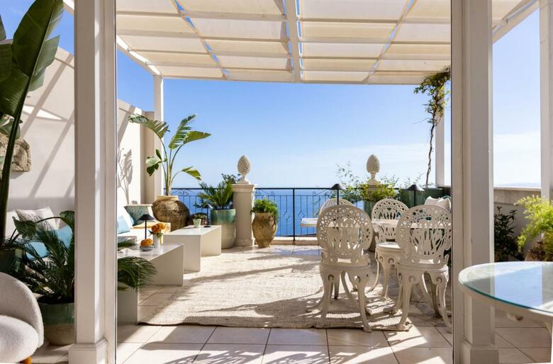 Hotel Taodomus Taormina