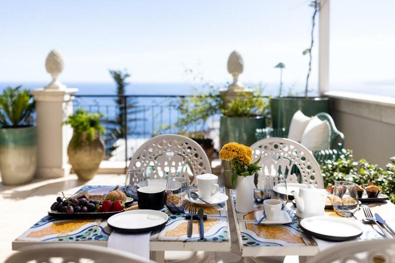 Hotel Taodomus Taormina