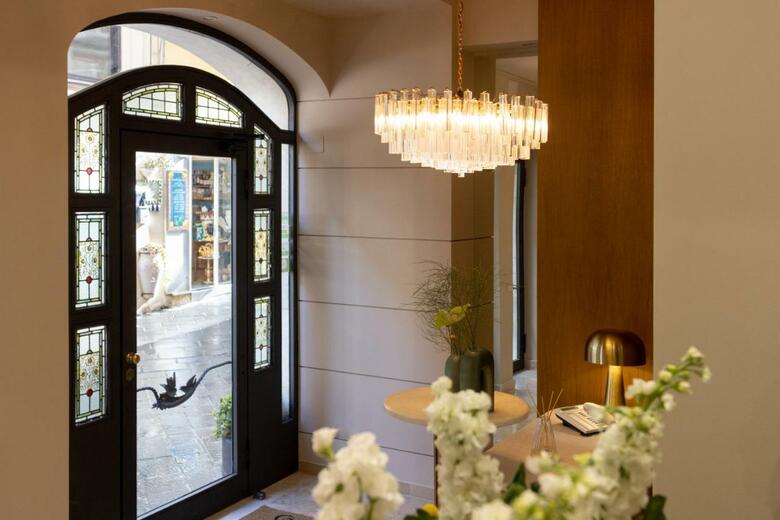 Hotel Taodomus Taormina