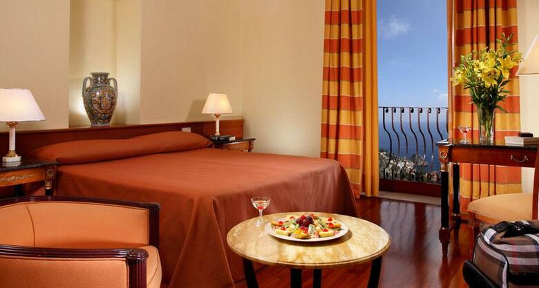 Grand Hotel Miramare