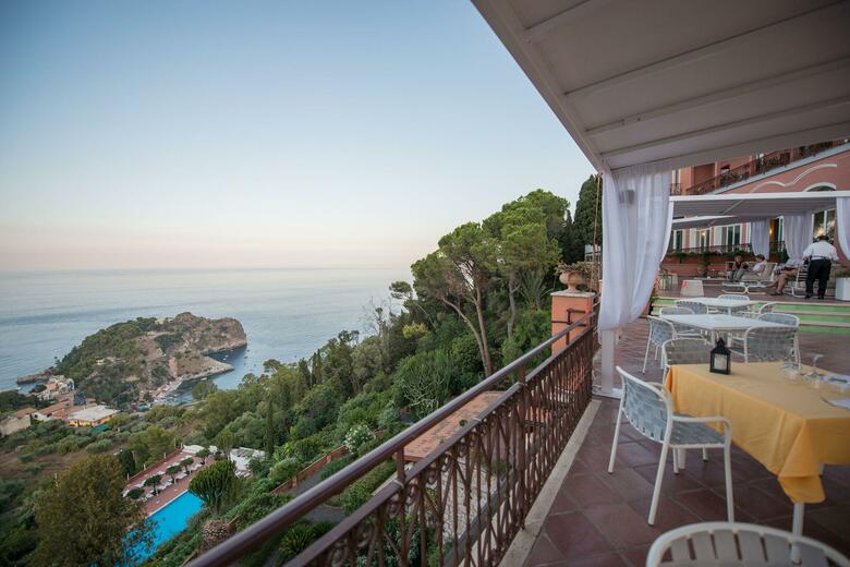 Grand Hotel Miramare